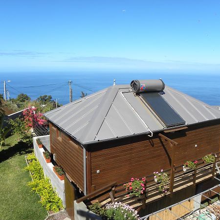 Le Chalet - Destination St-Leu Saint-Leu Exterior photo