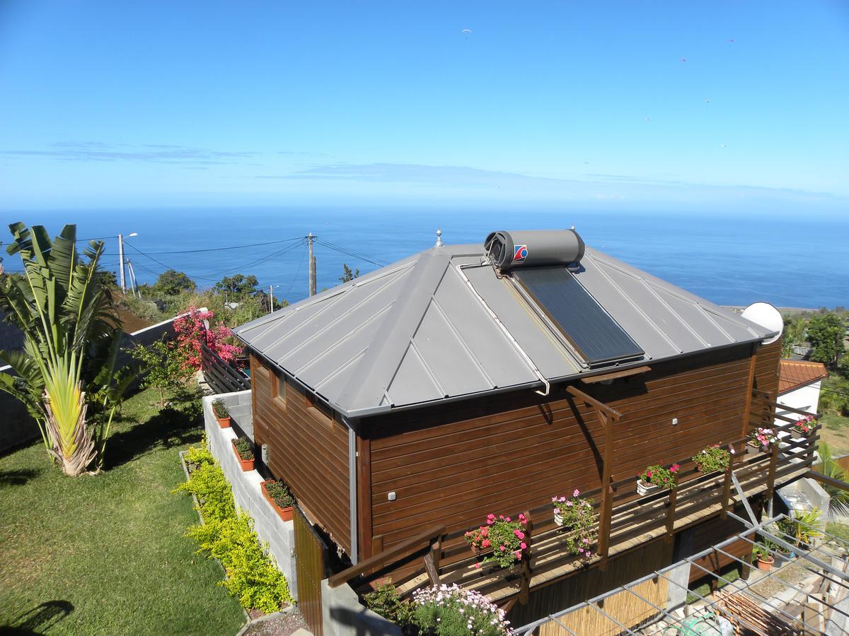 Le Chalet - Destination St-Leu Saint-Leu Exterior photo