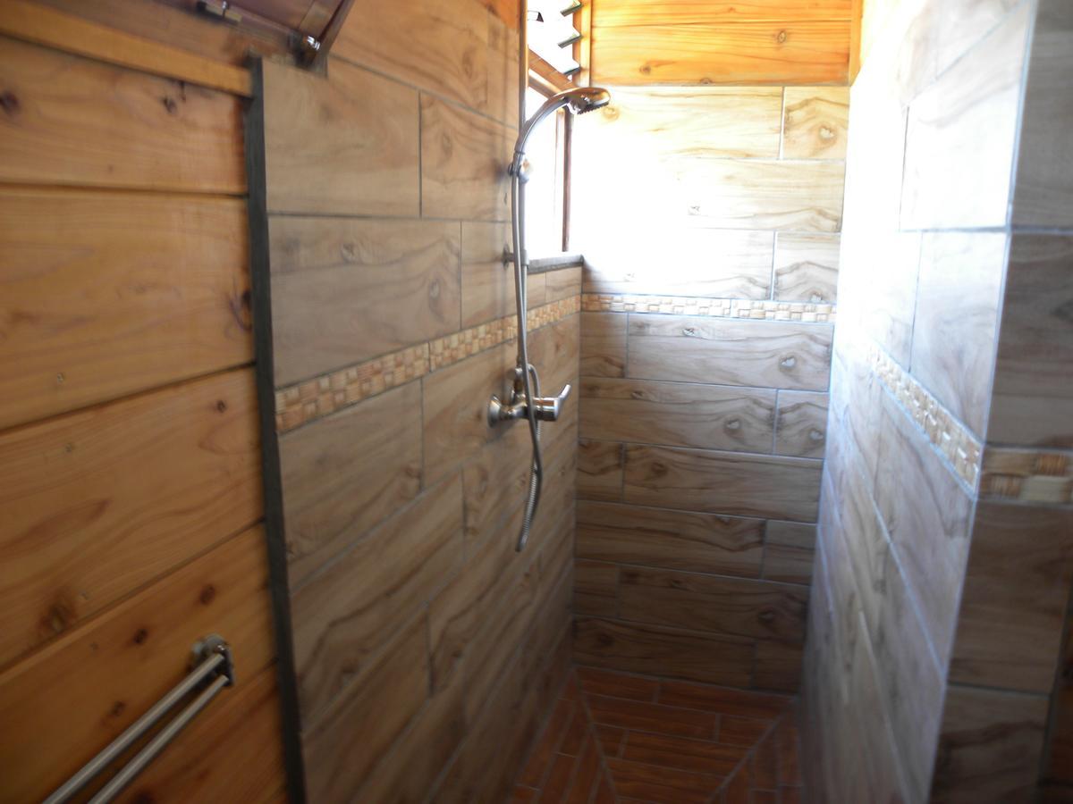 Le Chalet - Destination St-Leu Saint-Leu Exterior photo